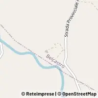 Carte Belcastro