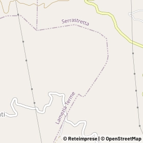 Mappa 88040