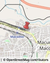 Corso Umberto I, 64,08015Macomer