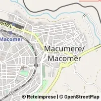 Peta Macomer