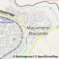 Kort Macomer