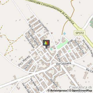 Onoranze e Pompe Funebri Caprarica di Lecce,73010Lecce