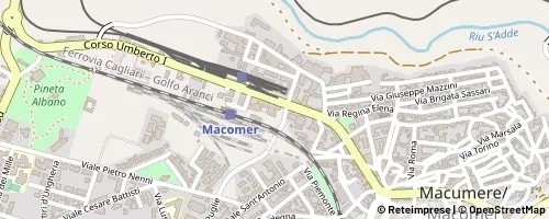 Mappa 
