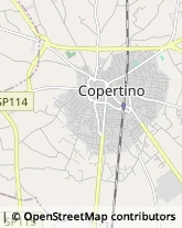 Consulenza Commerciale Copertino,73043Lecce