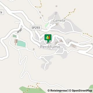 Via Altomare, 52,84060Perdifumo