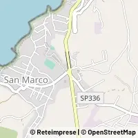 Карта Castellabate