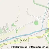 Térkép Perito