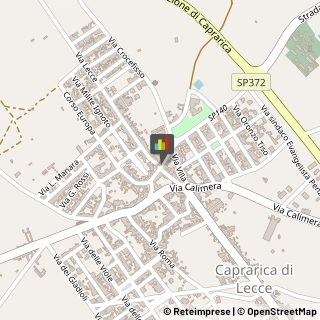 Artigianato Tipico Caprarica di Lecce,73010Lecce