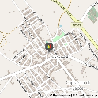 Scaldabagni Caprarica di Lecce,73010Lecce