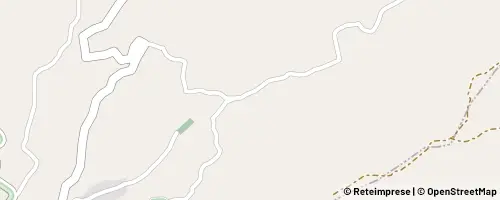 Mappa Sessa Cilento