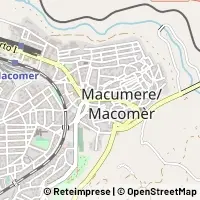 Harita Macomer