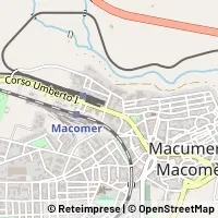 Kart Macomer
