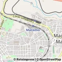 Harita Macomer