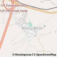 Kort Birori