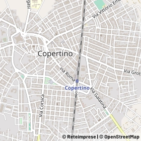 Mappa 73043