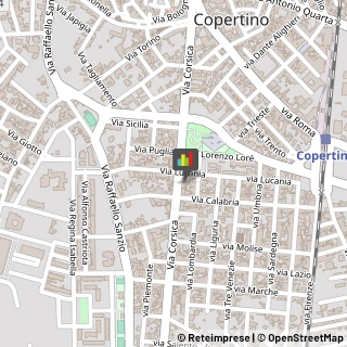 Osterie e Trattorie,73043Lecce