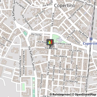 Designers - Studi Copertino,73043Lecce