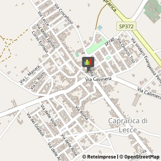 Imprese Edili,73010Lecce