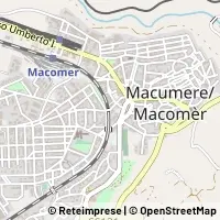 Kort Macomer