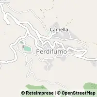 Carte Perdifumo