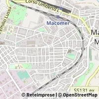 Kort Macomer
