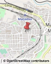 Via sardegna, 77,08015Macomer