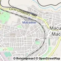 Kort Macomer