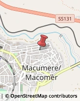 Via 4 Novembre, 4,08015Macomer