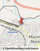 Via Beltrame di Bagnocavallo, 4,08015Macomer