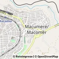 Kort Macomer