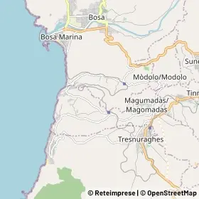 Mappa Magomadas