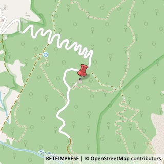 Mappa Località Monte Maccione, 08025 Oliena NU, Italia, 08025 Oliena, Nuoro (Sardegna)