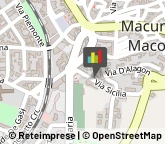 Gomma Articoli - Dettaglio Macomer,08015Nuoro