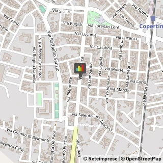 Pescherie,73043Lecce