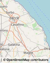 Alberghi Lecce,73100Lecce