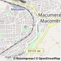 Kort Macomer