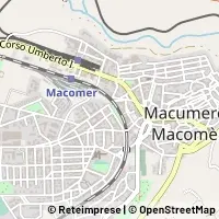 Karta Macomer