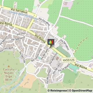 Imprese Edili Muravera,09043Cagliari