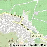 Map Muravera