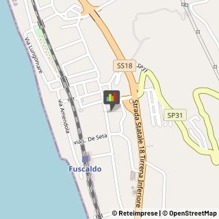 Osterie e Trattorie,87024Cosenza