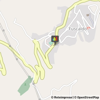 Osterie e Trattorie,87024Cosenza