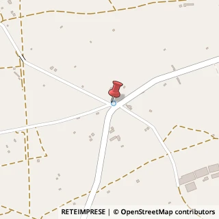 Mappa Strada collegamento Serramanna, 09038 Serramanna SU, Italia, 09038 Serramanna, Medio Campidano (Sardegna)