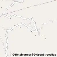 Mapa Montalto Uffugo