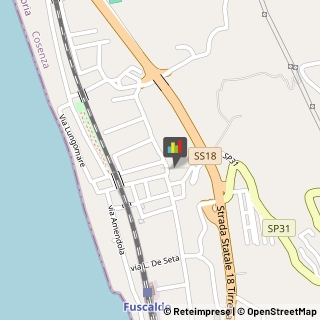 Parrucchieri,87024Cosenza