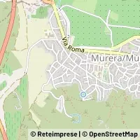 Mapa Muravera