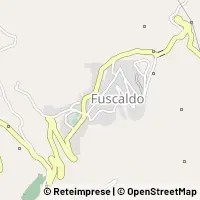 Map Fuscaldo