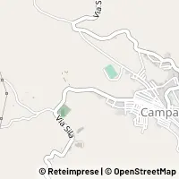 Kartta Campana