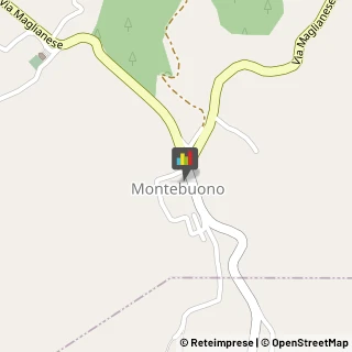 Aziende Agricole Montebuono,05032Rieti