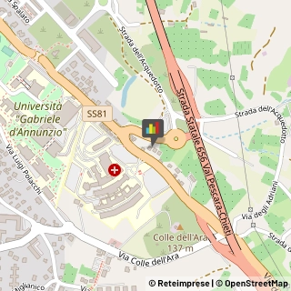 Bed e Breakfast,66100Chieti