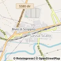 Carte L'Aquila